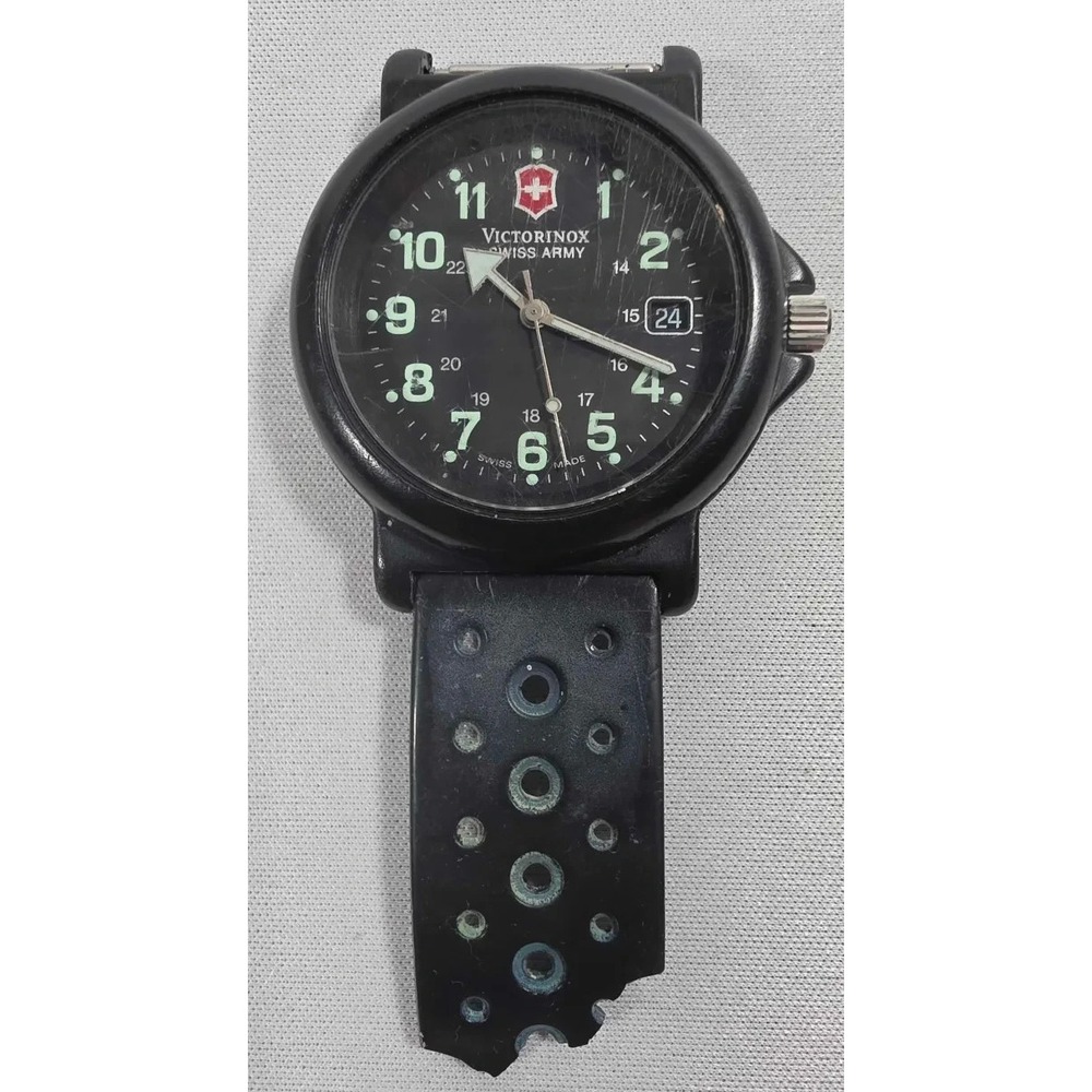 Victorinox Swiss Army 24228 Renegade Mens Watch